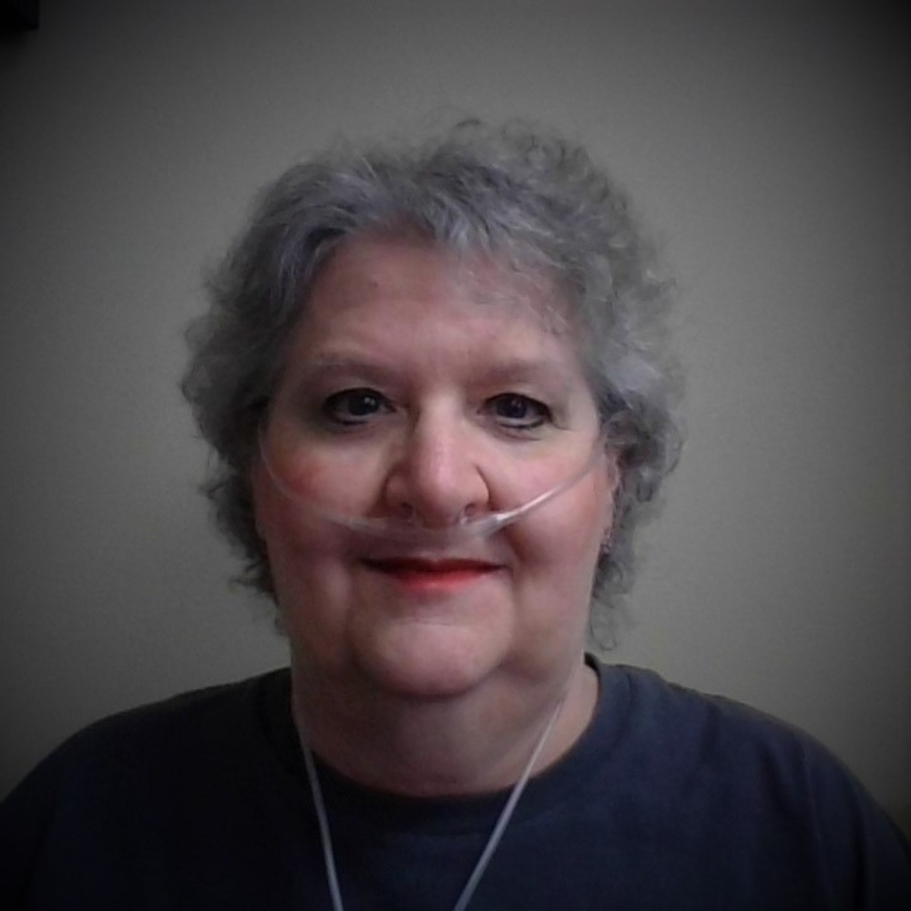 Meet your Posher, Cheryl